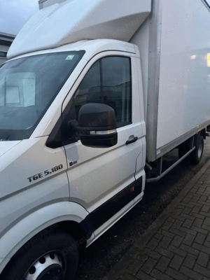 de vanzare autoutilitara - imagine 2