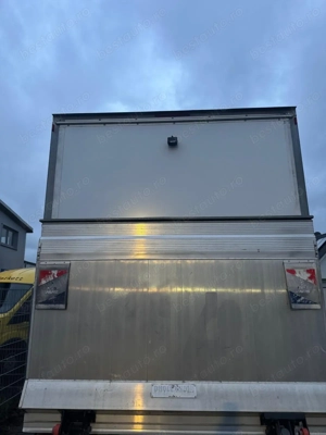 de vanzare autoutilitara - imagine 4