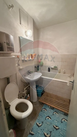 Apartament cu 2 camere de vânzare în zona Mazepa 1 - Galati - imagine 5