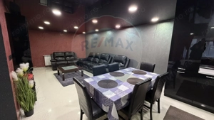 Casă / Vilă cu 3 camere de închiriat în zona Bd. Cosbuc - Galati