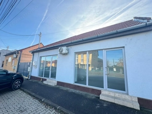 Spatiu comercial Calea Radnei Micalaca