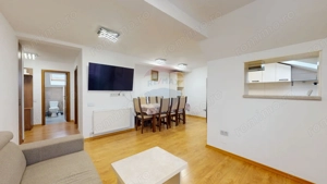 Vedere superbă spre Bucegi, lângă Castelul Cantacuzino ! Comision 0% !