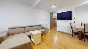 Vedere superbă spre Bucegi, lângă Castelul Cantacuzino ! Comision 0% ! - imagine 16