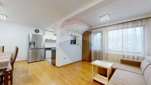 Vedere superbă spre Bucegi, lângă Castelul Cantacuzino ! Comision 0% !