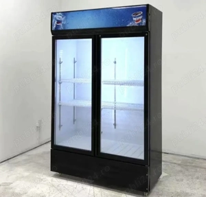 Vând frigider de magazin folosit 