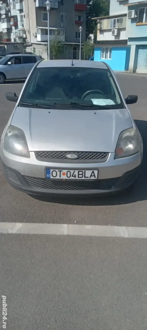 ford fiesta 1.3 benzina 