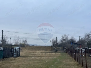 Teren 7,200mp Bodestii de Jos / Strada Bodesti