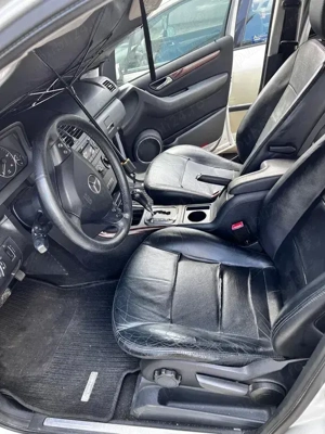 Vând Mercedes A clas 2005 - imagine 3
