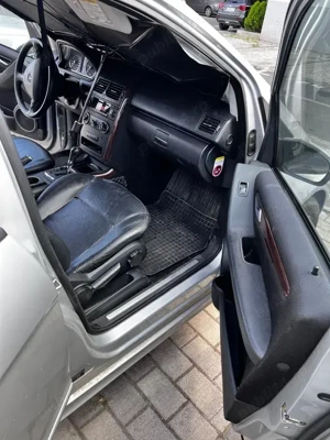 Vând Mercedes A clas 2005 - imagine 4