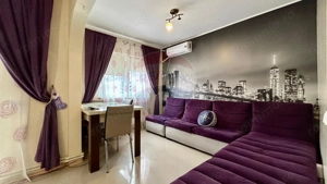 Apartament 3 camere de vanzare in zona Eden, Constanta