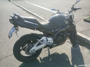 Suzuki gsr600 2007 - imagine 2