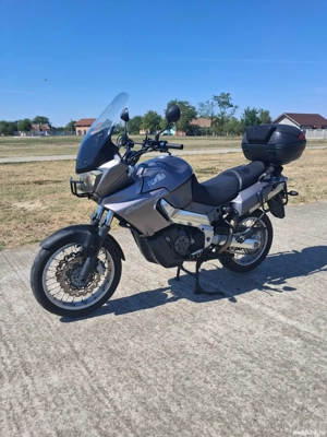 Aprilia caponord ETV 1000 - imagine 3