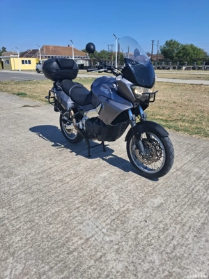 Aprilia caponord ETV 1000 - imagine 5