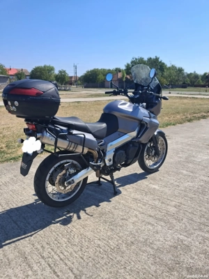 Aprilia caponord ETV 1000 - imagine 7