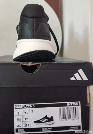 Pantofi sport - ADIDAS Runfalcon 5 - imagine 3