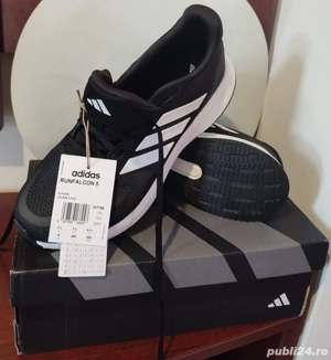 Pantofi sport - ADIDAS Runfalcon 5