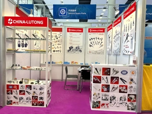 Automechanika Istanbul 2026 Türkiye May 2026