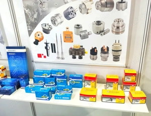 Injection Pump Delivery Valves OVE168(02A)