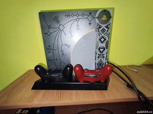 SE VINDE URGENT Sau SCHIMB CU Kukirin g2 master )Vând sau schimb, PS4