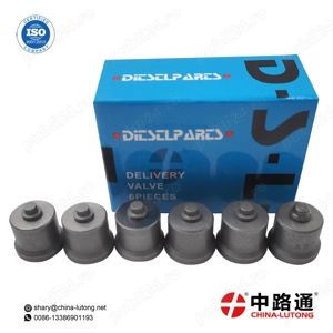 Diesel Engine Delivery Valve 131160-3620