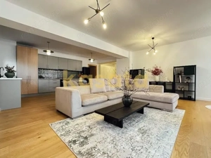 Apartament 3 camere complet mobilat utilat complex UpGround