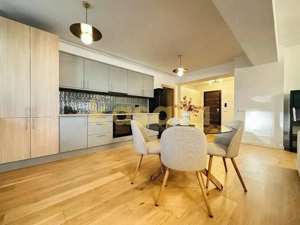 Apartament 3 camere complet mobilat utilat complex UpGround - imagine 4