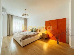 Apartament 3 camere complet mobilat utilat complex UpGround - imagine 5