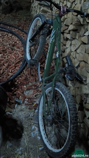 vand bicicleta mtb merge bine citit anuntul tot. acept si schimb. cu trotinete etc. 