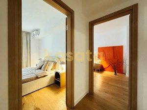 Apartament 3 camere complet mobilat utilat complex UpGround - imagine 8