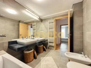 Apartament 3 camere complet mobilat utilat complex UpGround - imagine 12