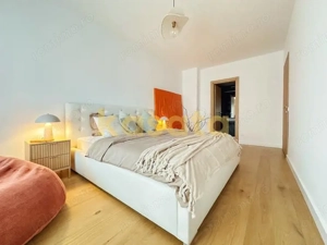 Apartament 3 camere complet mobilat utilat complex UpGround - imagine 6