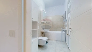 Garsonieră decomandată 42 mp utili/ parcare privată - Noua Residence 2 - imagine 9