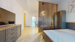 Garsonieră decomandată 42 mp utili/ parcare privată - Noua Residence 2 - imagine 6