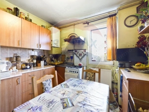 Apartament cu 2 camere în zona Astra, COMISION 0%! - imagine 7