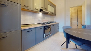 Garsonieră decomandată 42 mp utili/ parcare privată - Noua Residence 2 - imagine 8