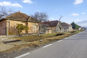 Casă de vanzare, pozitie excelenta, la intrare in Loc. Galsa - imagine 2