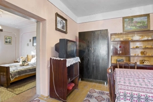 Casă de vanzare, pozitie excelenta, la intrare in Loc. Galsa - imagine 9