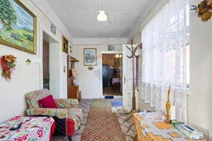 Casă de vanzare, pozitie excelenta, la intrare in Loc. Galsa - imagine 6