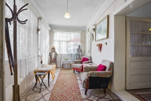 Casă de vanzare, pozitie excelenta, la intrare in Loc. Galsa - imagine 5