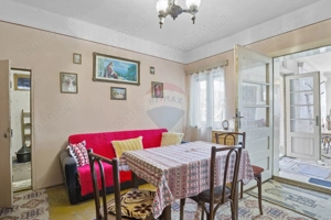 Casă de vanzare, pozitie excelenta, la intrare in Loc. Galsa - imagine 3