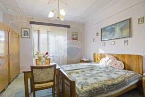 Casă de vanzare, pozitie excelenta, la intrare in Loc. Galsa - imagine 8