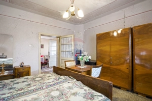 Casă de vanzare, pozitie excelenta, la intrare in Loc. Galsa - imagine 7