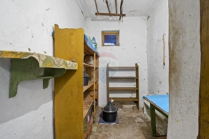 Casă de vanzare, pozitie excelenta, la intrare in Loc. Galsa - imagine 15