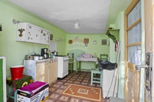 Casă de vanzare, pozitie excelenta, la intrare in Loc. Galsa - imagine 11