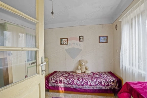 Casă de vanzare, pozitie excelenta, la intrare in Loc. Galsa - imagine 14