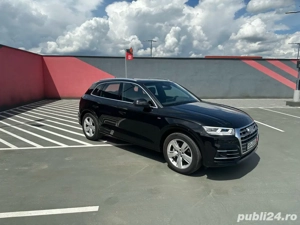 Audi Q5 S-line Sport Plus - imagine 3