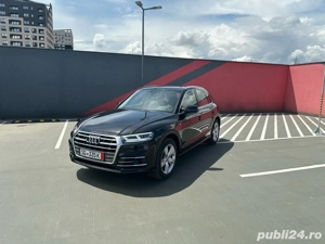 Audi Q5 S-line Sport Plus - imagine 2