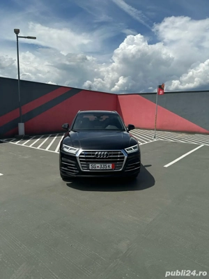 Audi Q5 S-line Sport Plus - imagine 6