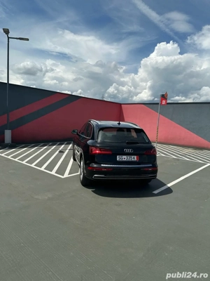 Audi Q5 S-line Sport Plus - imagine 5