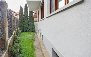Apartament deosebit intr-o  vila  situata pe Dealul Cetății - imagine 15
